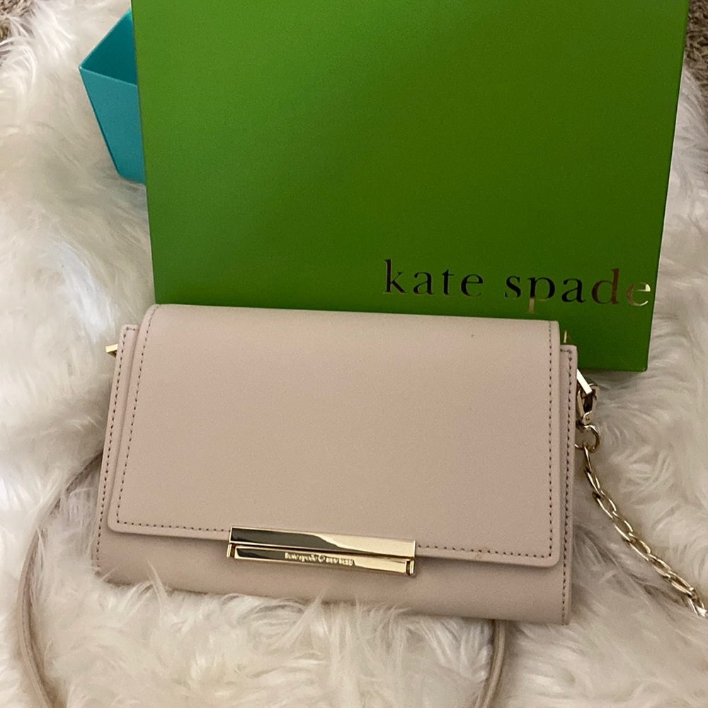 Kate Spade Make It Mine Camila Crossbody Bag